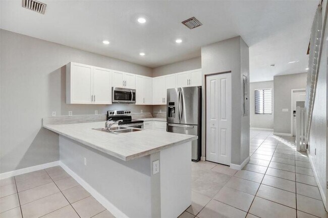 property at 389 NE 208th Terrace
