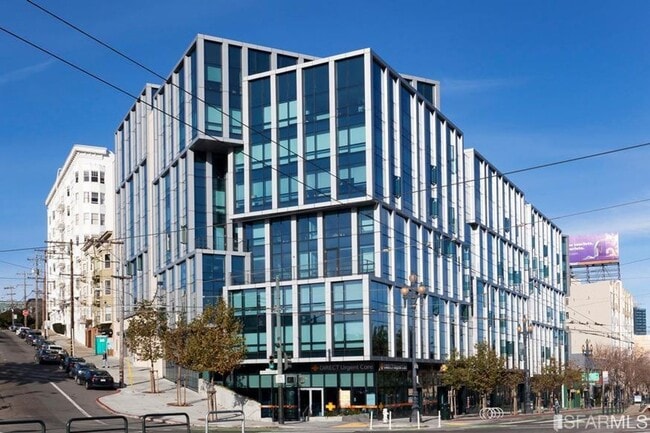 property at 8 Buchanan St