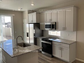 5619 Dakan Lp in Colorado Springs, CO - Building Photo - Building Photo