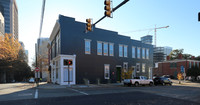 501-503 E Main St in Richmond, VA - Building Photo - Building Photo