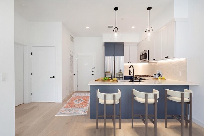 property at 425 3rd St