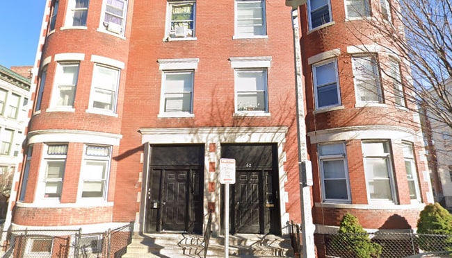 62 Fayston St, Unit #2