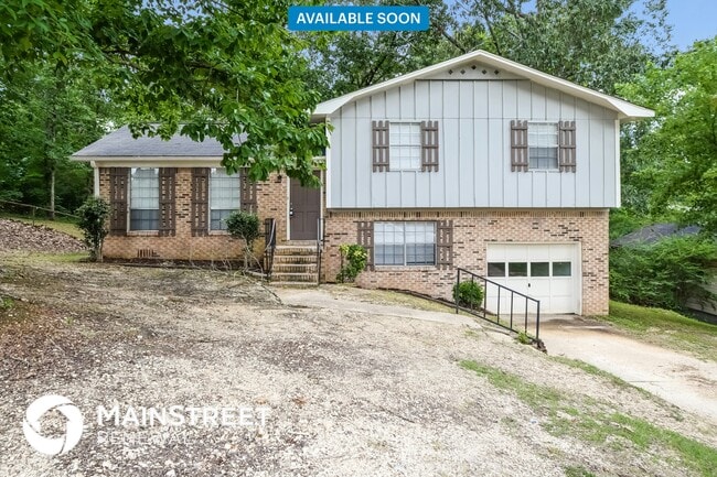 property at 2616 6th St NE