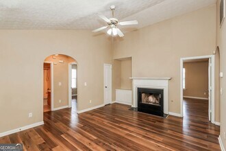 134 Misty Ridge Trail in Stockbridge, GA - Building Photo - Building Photo