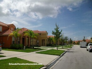 4562 Corsa Ln in Kissimmee, FL - Building Photo - Building Photo