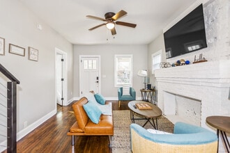 113 Ruth St in Fayetteville, NC - Building Photo - Building Photo