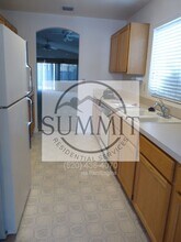 3431 Evening Star Ct in Tucson, AZ - Building Photo - Building Photo