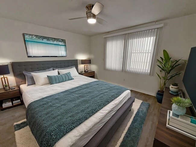 4638 Sepulveda Blvd in Los Angeles, CA - Building Photo - Building Photo