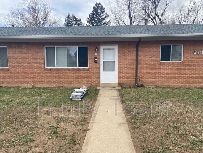 2810 Marine St in Boulder, CO - Building Photo - Building Photo