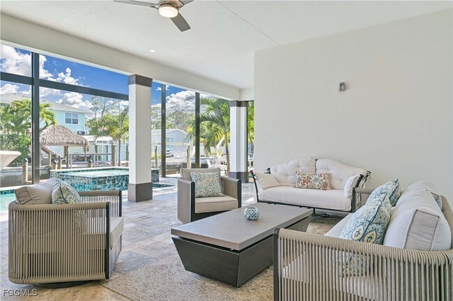 property at 27570 Tarpon Way