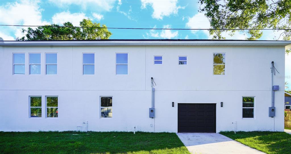 4710 21st St N in St. Petersburg, FL - Building Photo