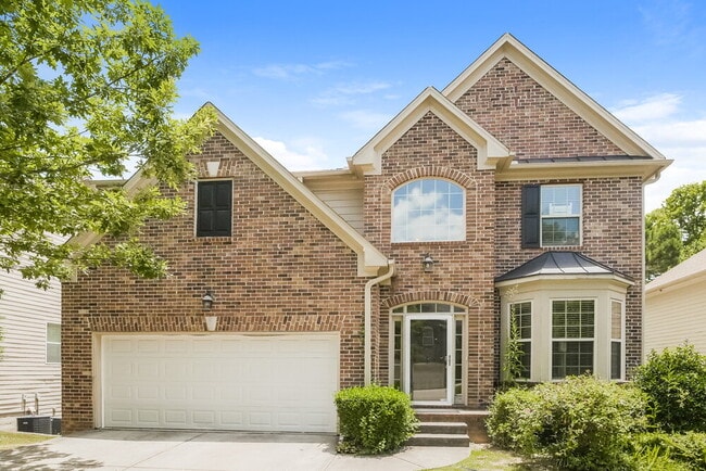 property at 4290 Rosehall Ct