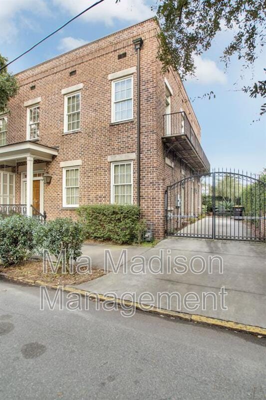 464 Montgomery St in Savannah, GA - Building Photo - Building Photo