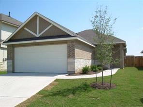 15111 Parrish Ln in Austin, TX - Building Photo