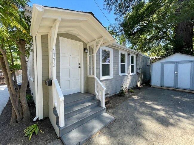 1769 3rd St in Napa, CA - Building Photo - Building Photo