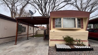 2847 B Rd in Grand Junction, CO - Building Photo