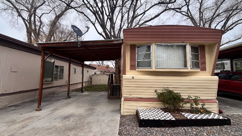 2847 B Rd in Grand Junction, CO - Building Photo