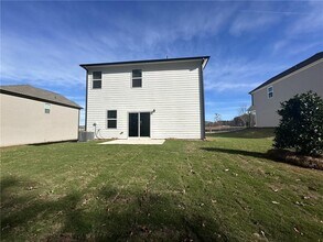 472 Madison Lakeview Dr in Acworth, GA - Building Photo - Building Photo