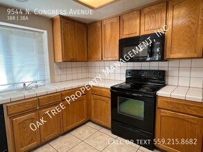 9544 N Congress Ave in Fresno, CA - Building Photo - Building Photo