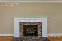 216 Cedar Crest photo'