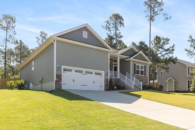 35 Season Dr in Cameron, NC - Building Photo - Building Photo