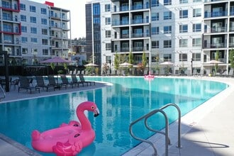 Westrich Bay in Kelowna, BC - Building Photo - Building Photo