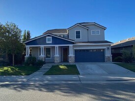 1603 Midford Ln in Lincoln, CA - Building Photo