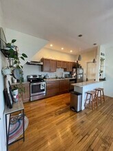 61 South St in Boston, MA - Foto de edificio - Building Photo