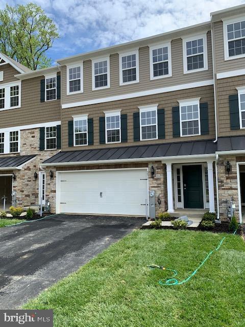 property at 251 Trails Way