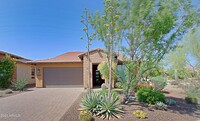 18004 E Silver Sage Ln in Rio Verde, AZ - Building Photo - Building Photo