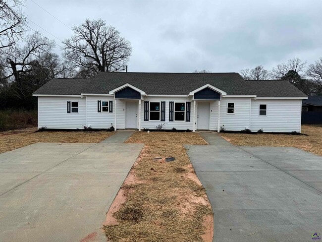 218-B Tabor Dr in Warner Robins, GA - Building Photo - Building Photo
