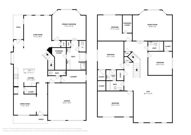 5713 Del Rey Dr in Denton, TX - Building Photo - Building Photo