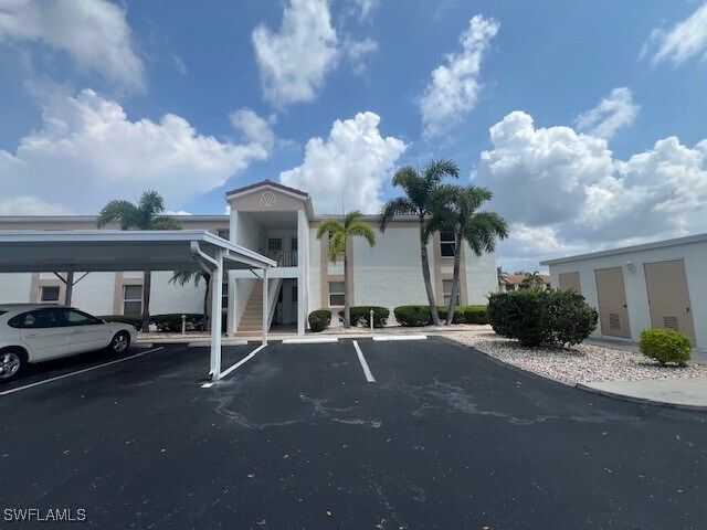 1615 SE 46th Ln in Cape Coral, FL - Building Photo - Building Photo