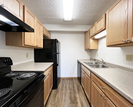 Cherry Ridge Apartments in Mankato, MN - Foto de edificio - Building Photo