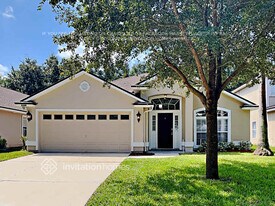 1325 River City St in St. Augustine, FL - Building Photo