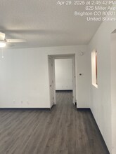 611 Miller Ave in Brighton, CO - Building Photo - Building Photo