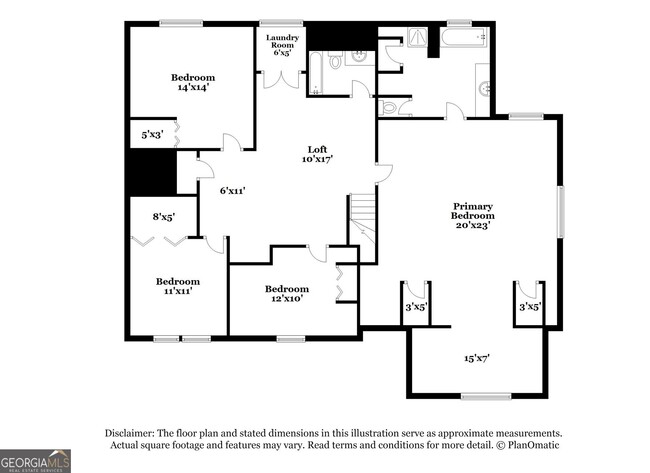 656 Howell Dr in Locust Grove, GA - Building Photo - Building Photo