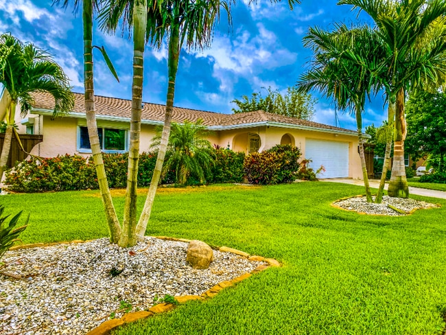 property at 4300 Beach Dr SE