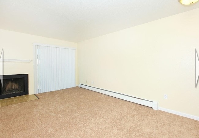 Straight Creek Apartments in Dillon, CO - Foto de edificio - Interior Photo