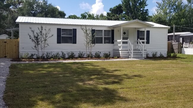 property at 135 Jo-Katherine Ln