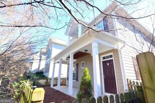 177 Dunleith Pkwy SW in Marietta, GA - Building Photo