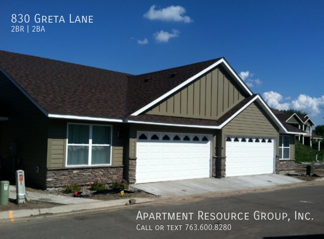 property at 830 Greta Ln