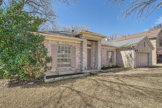 3504 Aspen Leaf in Round Rock, TX - Building Photo - Building Photo