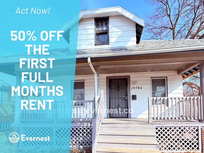 property at 19704 Greeley