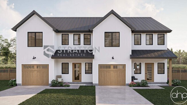 3084 Quivera River Rd in Casper, WY - Building Photo