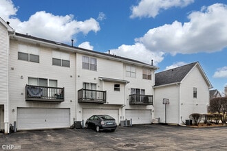 17437 Teton Ct in Lockport, IL - Building Photo - Building Photo