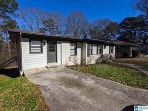 1256 Rose Lynn Ln in Birmingham, AL - Building Photo - Building Photo