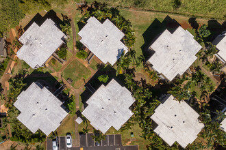 Mililani Terrace in Mililani, HI - Foto de edificio - Building Photo