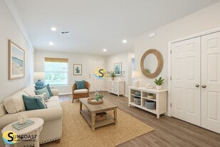 109 E Harvard St in Inverness, FL - Building Photo