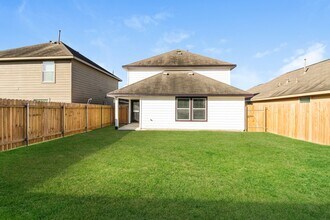 5834 Kyle Cove Dr in Katy, TX - Building Photo - Building Photo